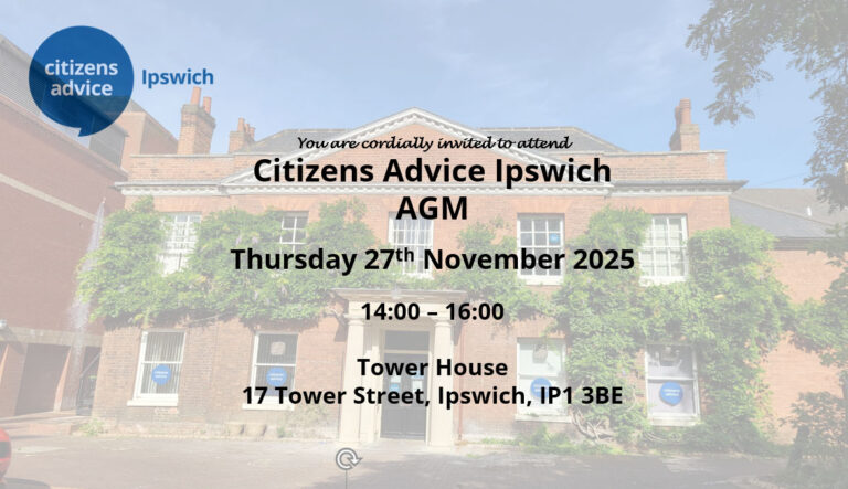 51st AGM Announcement