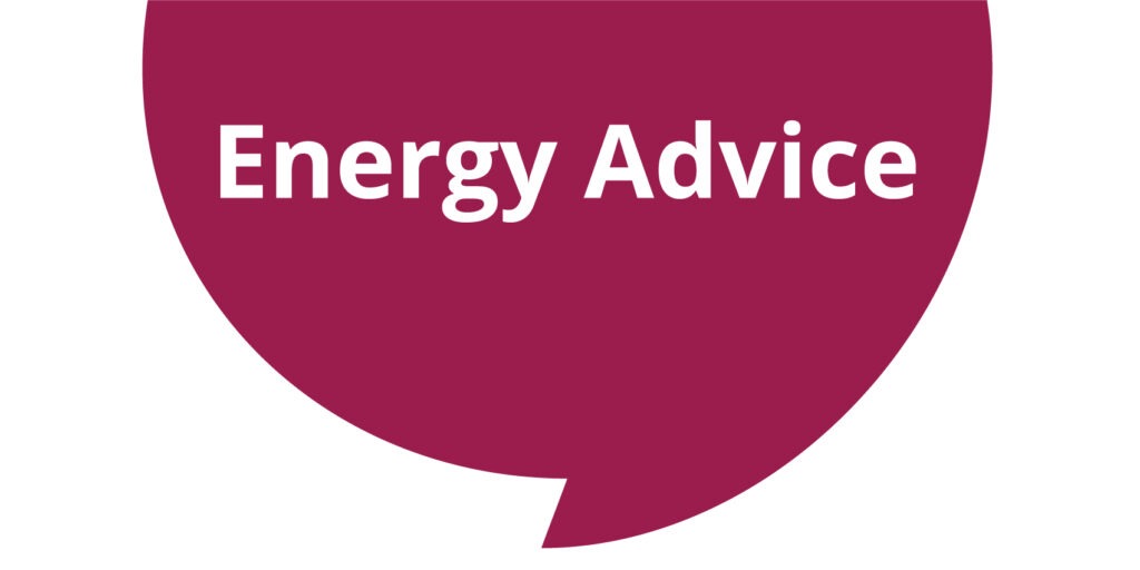 Energy Advice Outreach 