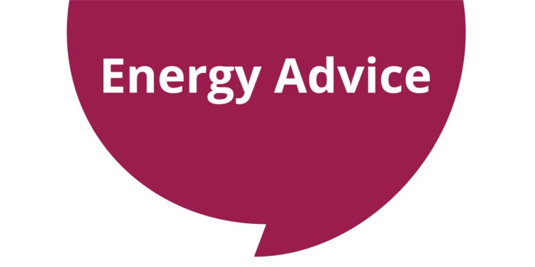 Energy Advice Outreach 