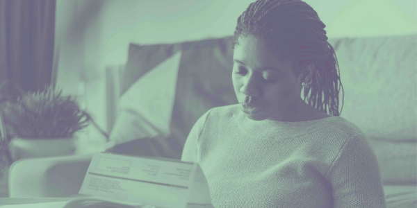 Response to new Financial Conduct Authority report revealing level of people in East of England struggling financially