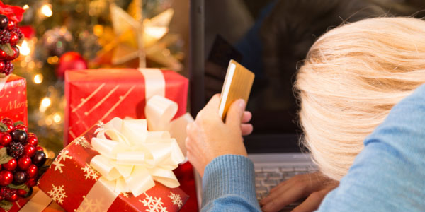 Ask Citizens Advice: avoiding Christmas debt