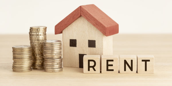 Ask Citizens Advice: What should I look out for when searching for a new home to rent