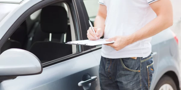 As 3.5 million people look to buy a used car Citizens Advice Ipswich shares top advice tips to help motorists steer clear of problems