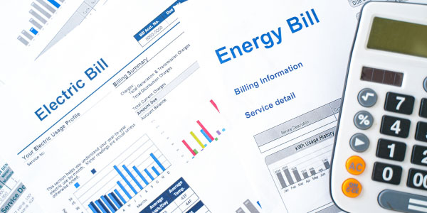 Top tips from Citizens Advice Ipswich for Energy Savers Week