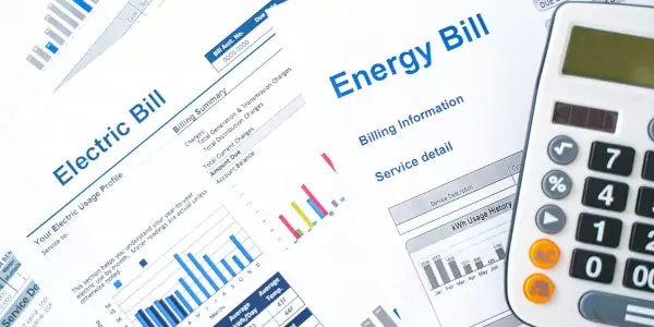 Top tips from Citizens Advice Ipswich for Energy Savers Week