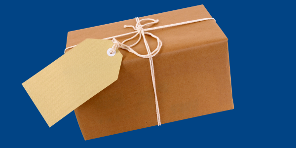Ask Citizens Advice… How can I protect myself from parcel delivery scams?