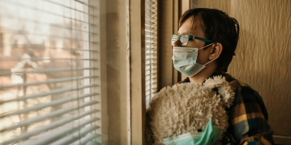 Long Covid continues to impact hundreds of people across Ipswich