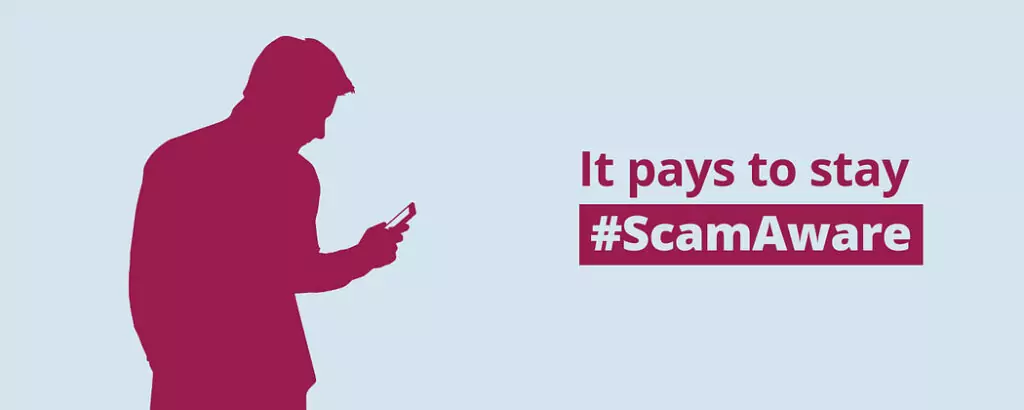 Top 5 scams you need to know