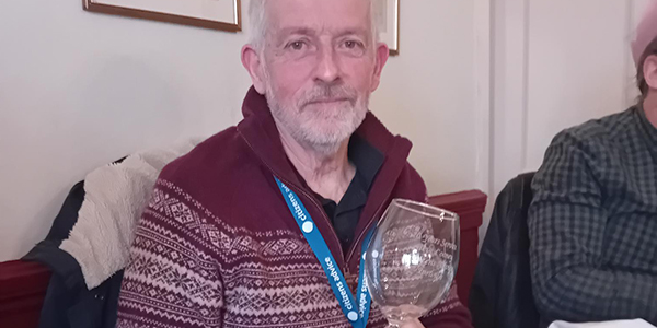 The Volunteer’s view, twenty years on