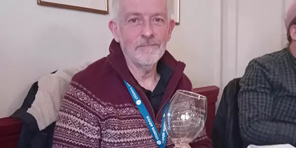 The Volunteer’s view, twenty years on
