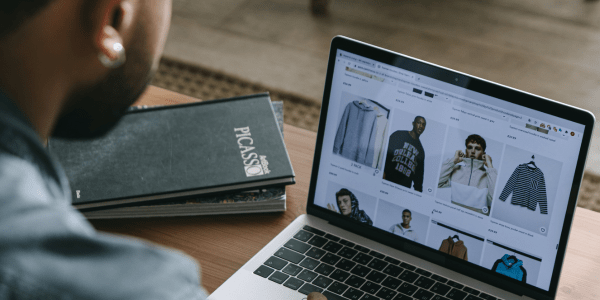 Citizens Advice helps someone with a fashion purchase woe every seven minutes