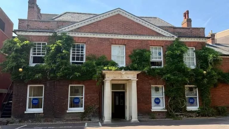 How fifty years of Citizens Advice reveals a changing Ipswich